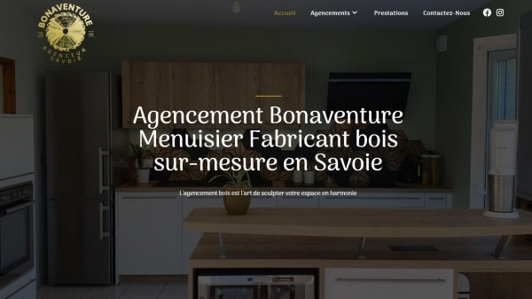 site web 1