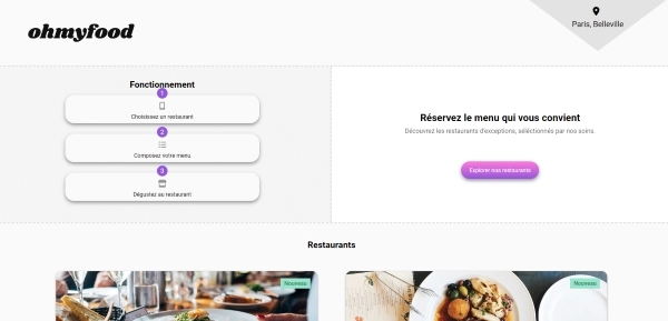 site web 4