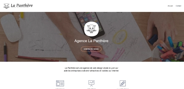 site web 3