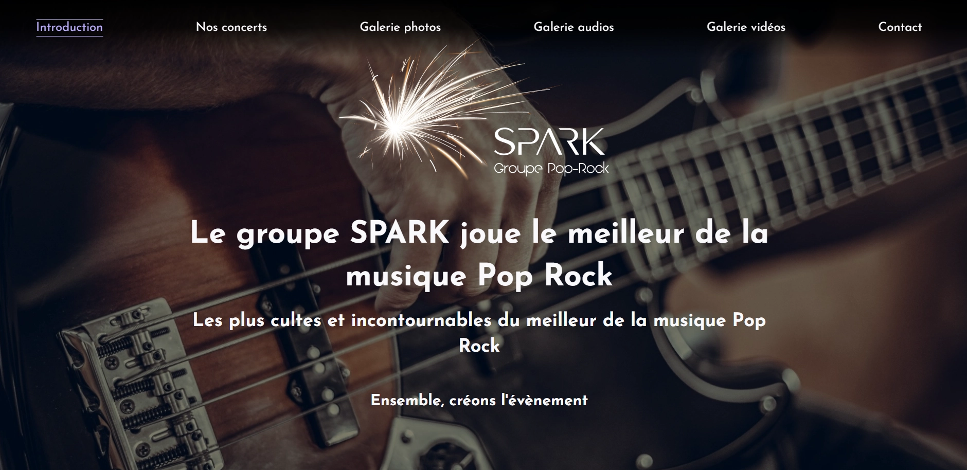 site web 0